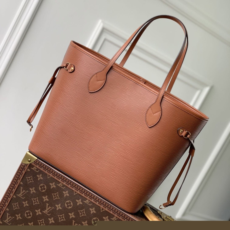 LV Shopping Bags